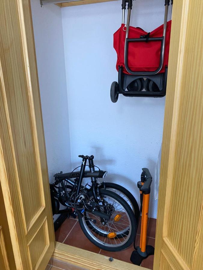 Apartamento Centro Rota. 2 Minutos De La Playa.. Rota