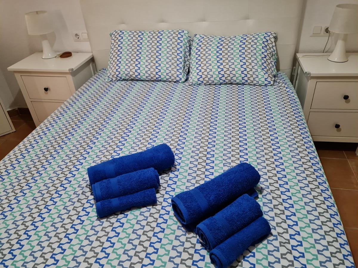 Centro Rota. 2 Minutos De La Playa.. Apartamento *