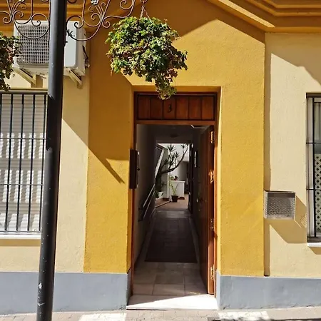Apartamento Centro Rota. 2 Minutos De La Playa.. Exterior foto