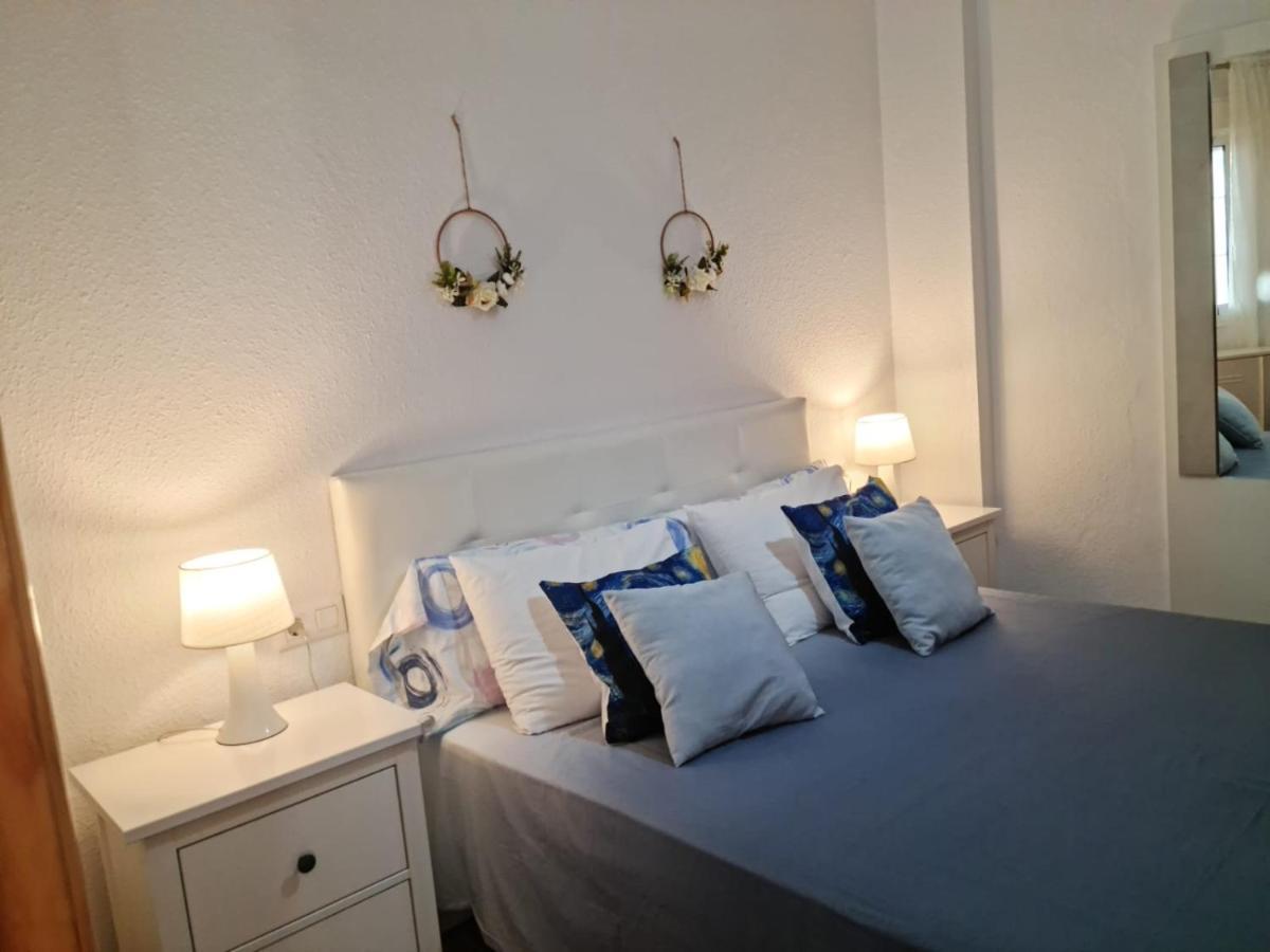 Apartament Centro Rota. 2 Minutos De La Playa.. *