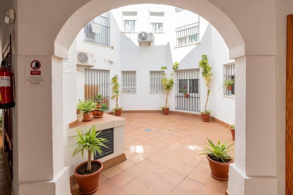 Centro Rota. 2 Minutos De La Playa.. Apartament