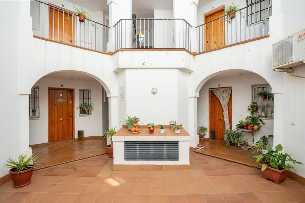 Apartment Centro Rota. 2 Minutos De La Playa..