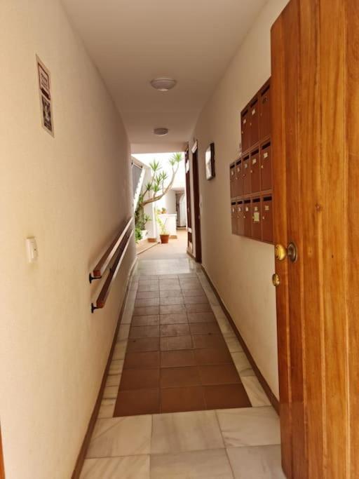 Apartament Centro Rota. 2 Minutos De La Playa..