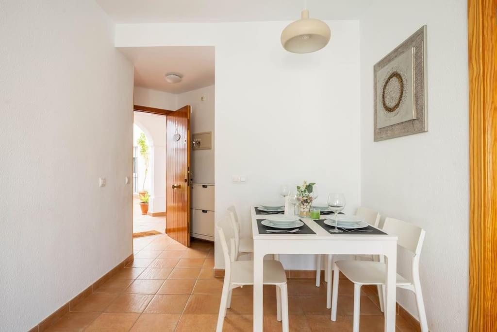Centro Rota. 2 Minutos De La Playa.. Apartament Rota